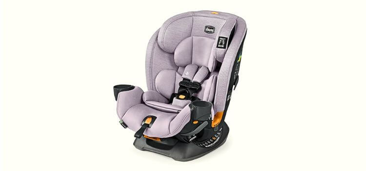 best slim infant car seat