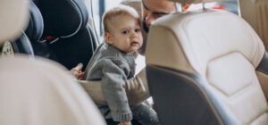 best slim infant car seat